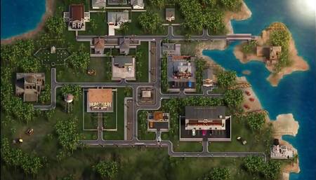 Treasure of Nadia Part 49 Ranger and Doctor Model Big Ass by LoveSkySan69