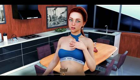 Double Homework Ep10 - Part 55 - Man Of The Boat By MissKitty2K