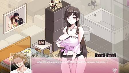 Ntraholic 18 Ending a Marriage