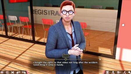 Double Homework Ep15 - Part 99 - Far From the Madding Mob