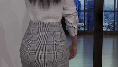 Defending Lydia Collier #4 - Daniella and Jackson Had a Meeting, Tiffany and Vanessa Met up, Jackson Got a Weird Call