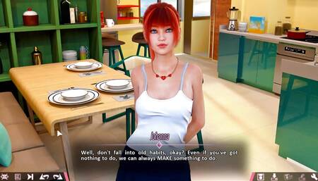 Double Homework Ep5 - Pt.29 - Hardship and Sweat