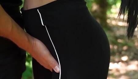 The Unexpected, Horny Appointment - Hollandschepassie