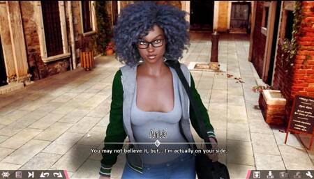 Double Homework Ep17 - Part 114 - I She Enemy or Ally