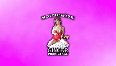 Fuck the Condom, Fuck Me! - Housewife Ginger