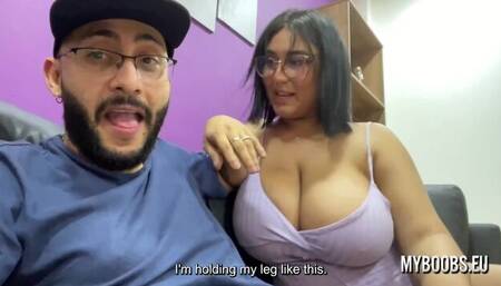 Cristal Jones