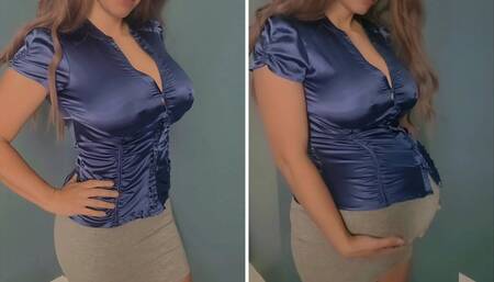 Vore video, and masturbation