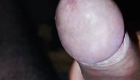 Anal and Dick Masturbation