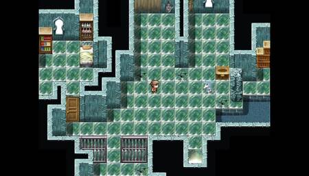 Tower of Trample 94b My Mistress's Portable Bathroom