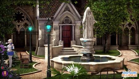 Ep10: BDSM Fun with Magdalena - Countess in Crimson