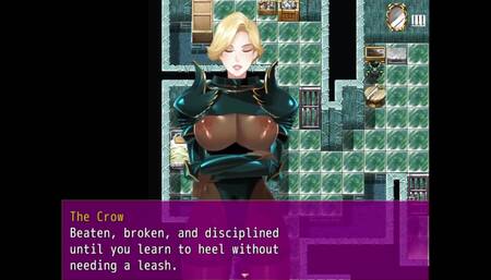 Tower of Trample 91 My Mistress's Pet