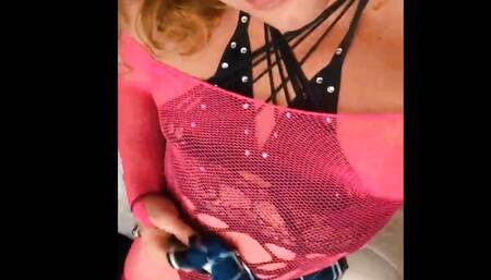 Sissy slut wants to be xposed