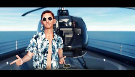 Double Homework Ep10-11 - Part 58 - I Didn't Know She Was So Bold By MissKitty2K