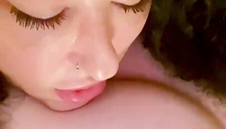 I'm horny