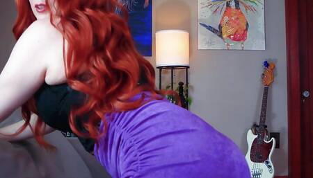 Stepmom the Size Queen TRAILER