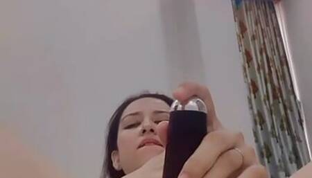 I feel horny all time