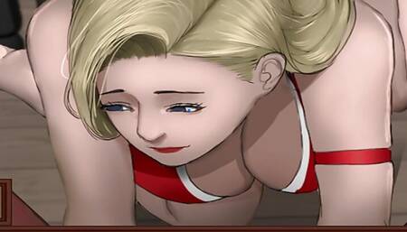 Zombie's Retreat - ( PT 06 ) - Life guard show your gratitude