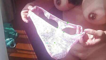 Sexy Xvideo Model Being Recorded Cute