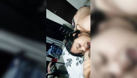 What a Good Whore My Best Friend!