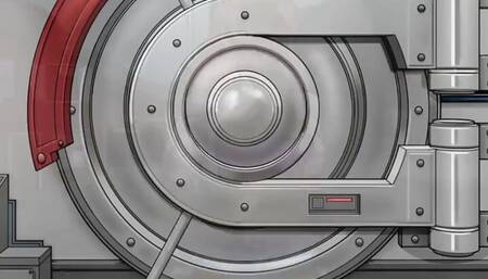 Shelter - Pt 4 - That Tiny Nice Hole