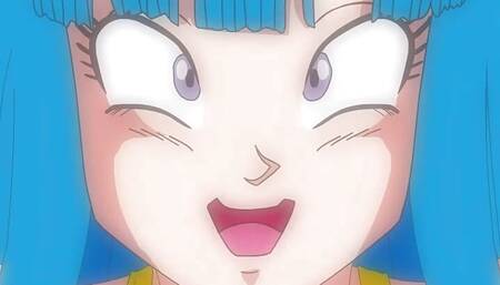 Super Slut Z Tournament (dbz) - Dragon Ball - Sex Scene - Marn