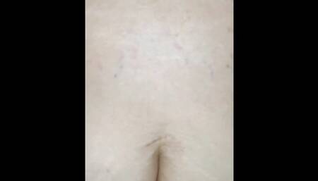 Big Booty Cougar POV Anal Cowgirl