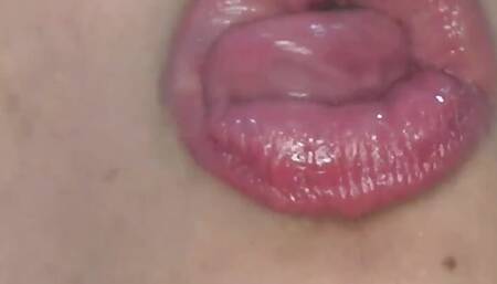 Swallowing a Lolipop with a Stick