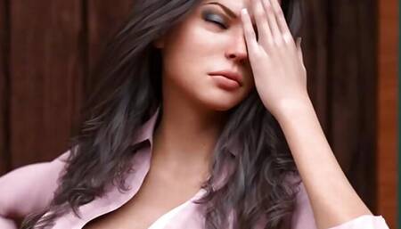 Lust Academy 2 - 123 -big Assets by Misskitty2k