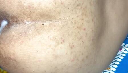 Me masturbation krrha tha tabi aunty Aa Gaye Fer aunty ko Dada kr choda Hindi clear voice