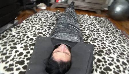 GODDESS FARTING IN FRAGILE SLAVE PART 1 BY BRITNEY HUNTER AND VITORIA VONTESSE CAM BY ALINE FULL HD