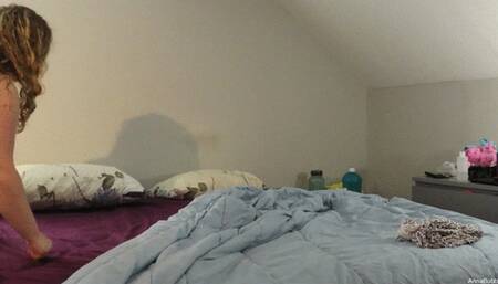 Suddenly Pregnant Overnight