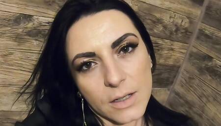 Milfycalla-peeing and Masturbation by a Hot Girl in Stockings - 4