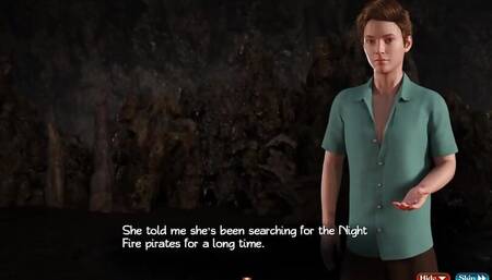 Treasure of Nadia Part 67 Milfs Cat Fight Model Body by LoveSkySan69