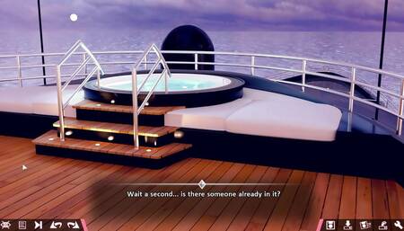 Double Homework Ep11 - Part 62 - Taking A Nerd Girl's Virginity By MissKitty2K