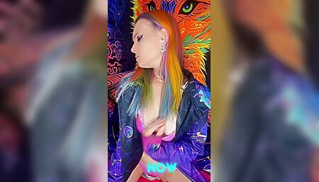 RainbowKitsune video