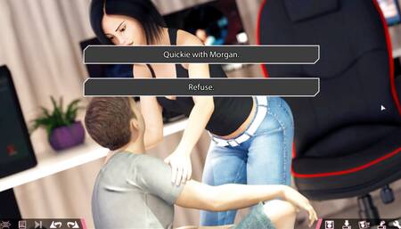 Double Homework Ep16 - Part 110 - Sharing Is Caring, Morgan and Amy