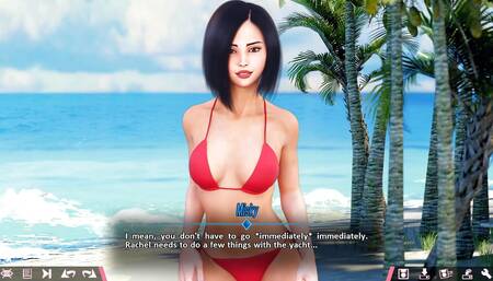 Double Homework Ep11 - Part 61 - Steel Girl Grinding By MissKitty2K