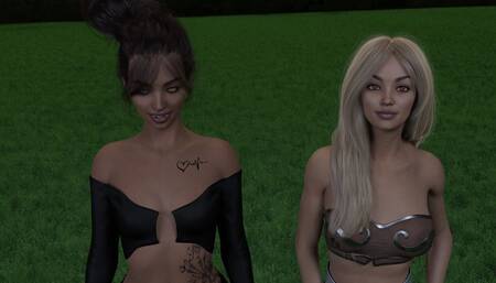 Sun Breed 5 an Island and Vampire Wives