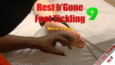 Rest b'Gone 9 - Maia Evon (Full)