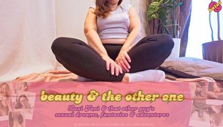 real amateur hot wife masturbating her small perfect pussy