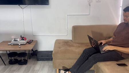 360P Would you like fuck me while i wear my ked shoes, Cum inside