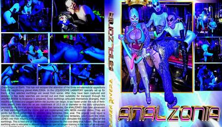 ANALZONIA