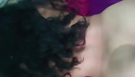 Indian aunty ki gand mari hindi