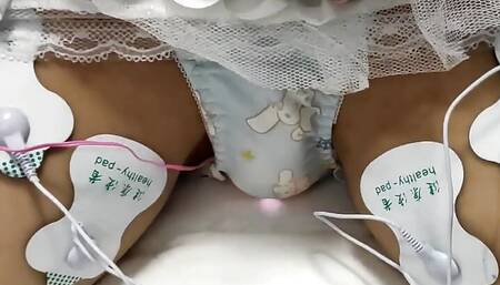 Electric Shock and Wax Dripping Are More Compatible