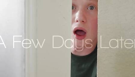 I Let My Horny Wife Fuck Our Young Neighbor - Charlotte Rayn -