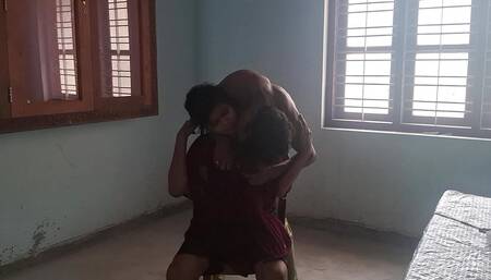 My Wife Sex with Out Room