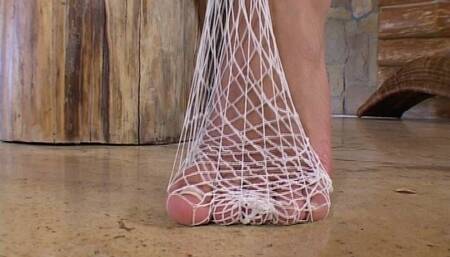 Fishnet Fantasy