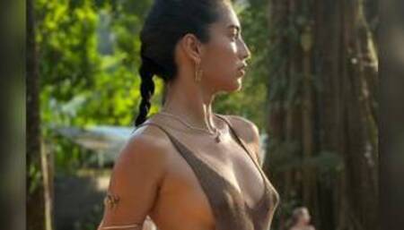 Hot Young Top Instagram Model  Vid Leaked