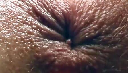 Three asses to screw