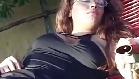 Follies in the country house